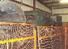  DAVIS & FURBER 72" Compact Cards, tandem feeds extended aprons,